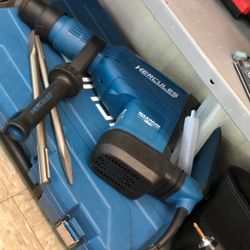 Rotary Hammer 