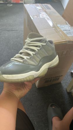 Jordan 11 Low