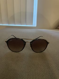 Men’s Ray Ban Sunglasses