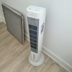 cooling fan