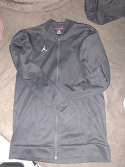 Jordan jacket
