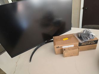 Lg Monitor Kit