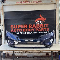 2019 Murano Bumper Front OEM 2024