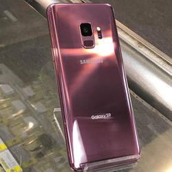 Samsung Galaxy S9 64 GB Unlocked 