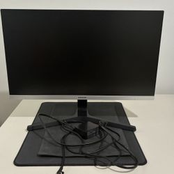 24 inch Samsung Monitor