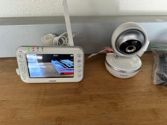 Baby monitor