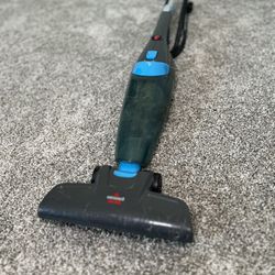 Small Bissell Vacuum 