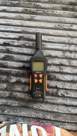 EMF tester