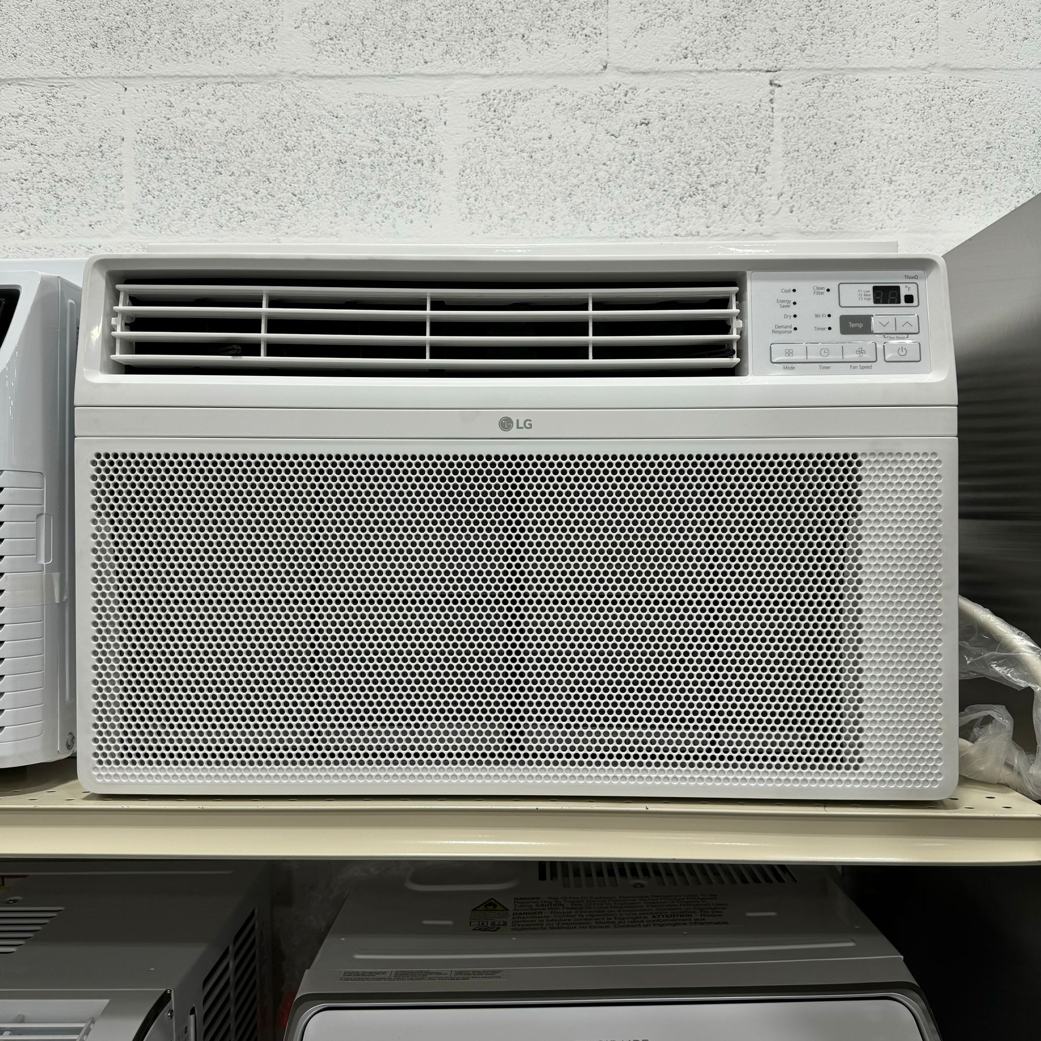 Window Air Conditioner