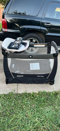 Graco Pack And Play