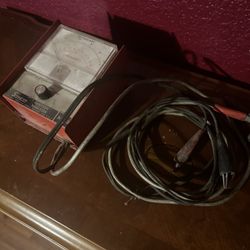Ignition Analyzer