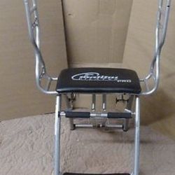 Malibu Palate Pro with  sculpting Handles,Mat And 6 DVD’s