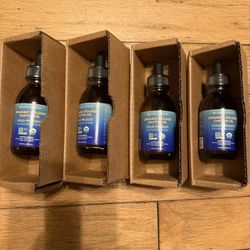 QUEEN OF THE THRONES Organic Golden Castor Oil | 100% Pure for Hair, Skin, Nails, Brows & Lashes | Hexane-Free | USDA Certified [3.38oz (100ml)]