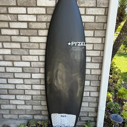 Dark Arts Pyzel Phantom Surfboard