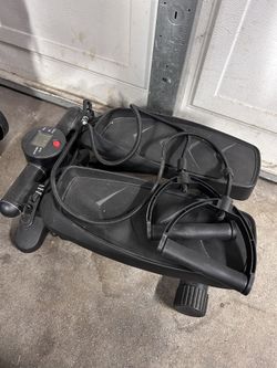 Mini Stepper