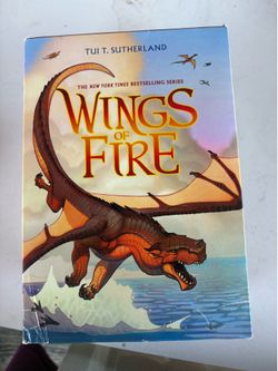 5 libros por 10 dólares
