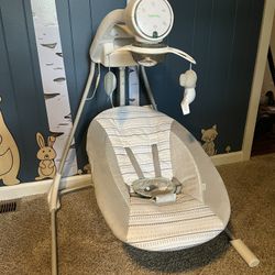 Ingenuity Baby Swing