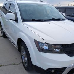 Dodge Journey 