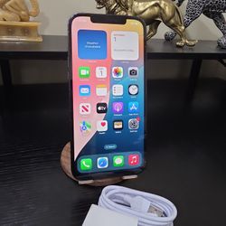 Unlocked Iphone 12 Pro Max 