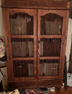 Armoire