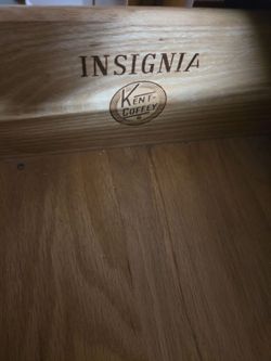 Insignia Kent coffey