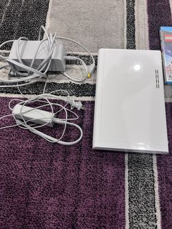 Wii U