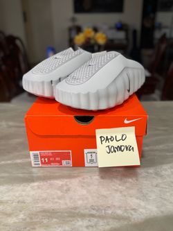 Brand new Deadstock Nike Mind 001 Smoke Grey size 11 Men