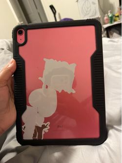 Apple iPad 10th gen