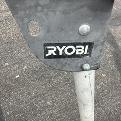 Ryobi Miter Stand 