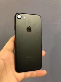 iPhone 7 32GB Factory Unlocked