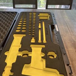 Snap-on 14.4 Volt Impact Tool Kit