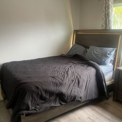 Bedroom Set