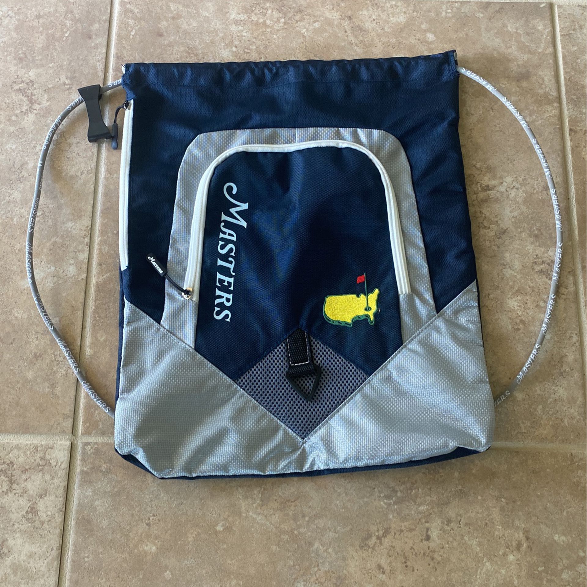 The Masters Backpack 