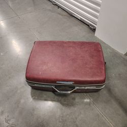 Vintage Suitcase