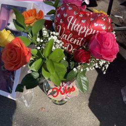 Valentines Gifts 🎁❤️🌸🌹🌺🌼