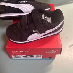 Toddler Boys Shoes