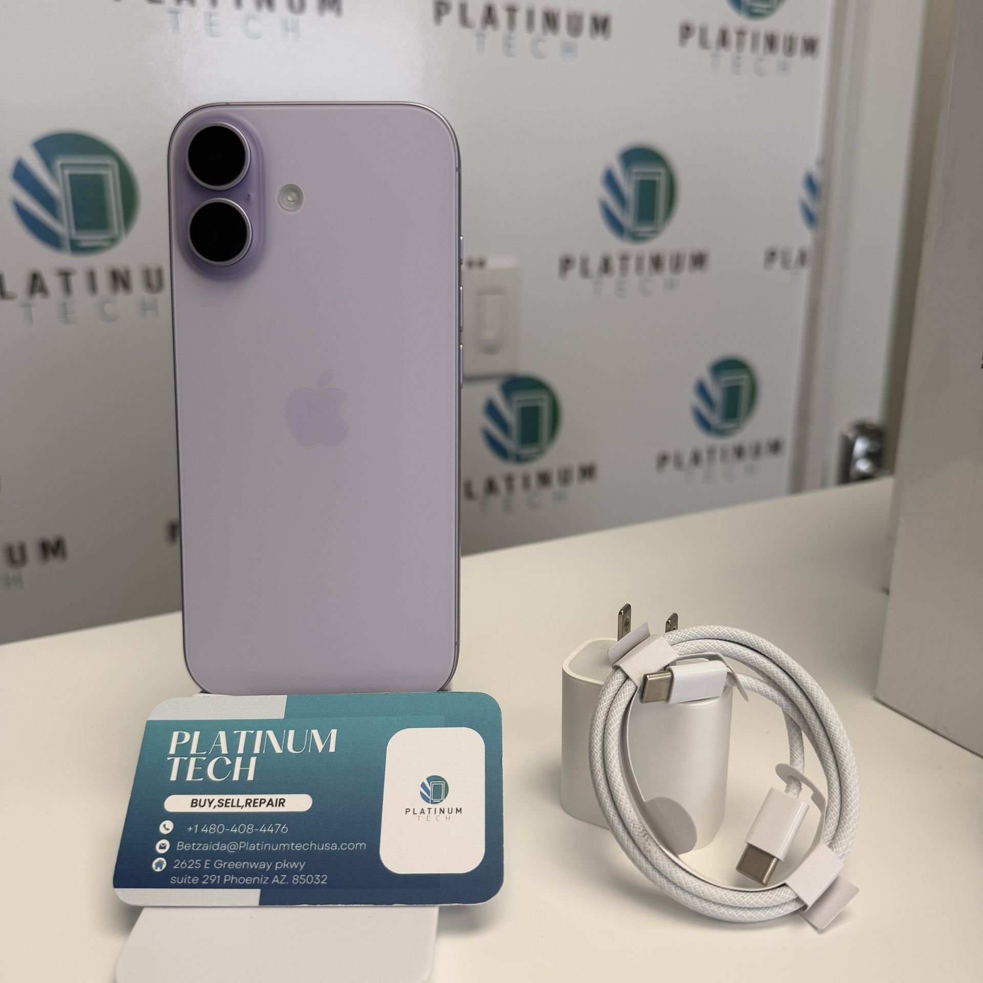 iPhone 17 Verizon 256 Gb