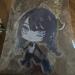 Ado Wish The First World Tour Keychain (NA limited Color way)