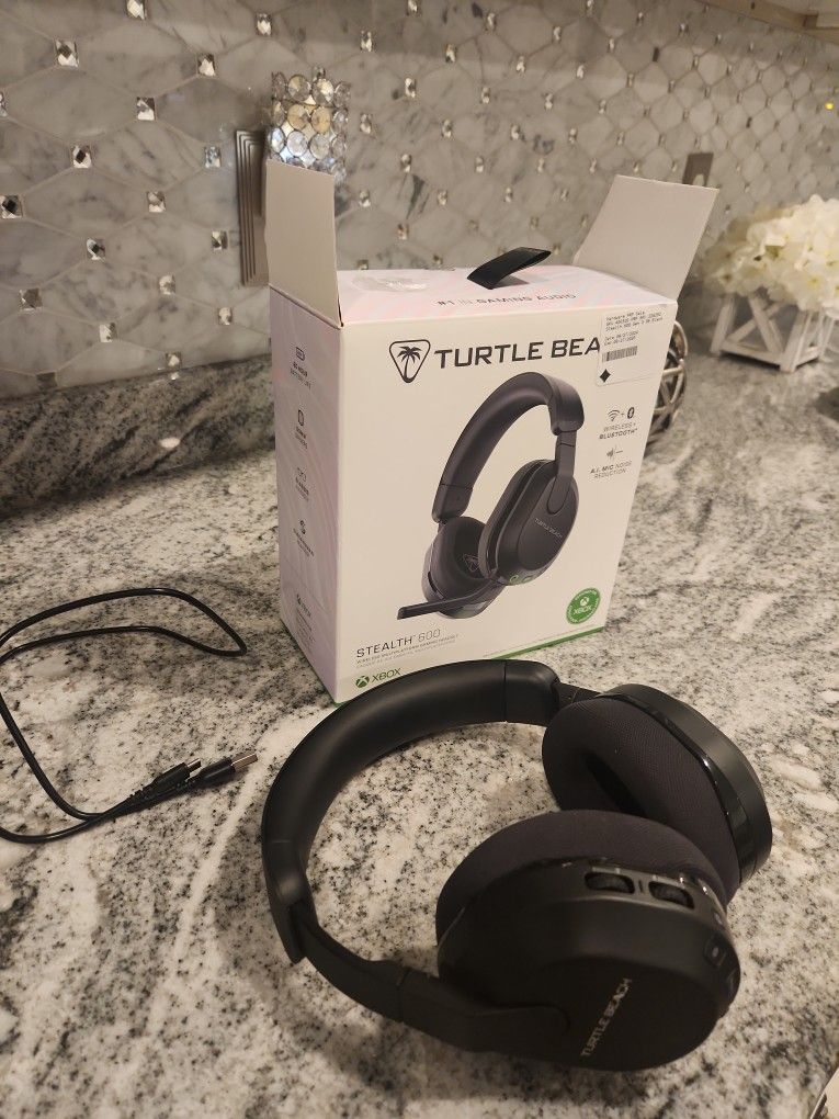 Xbox Gaming Headphone