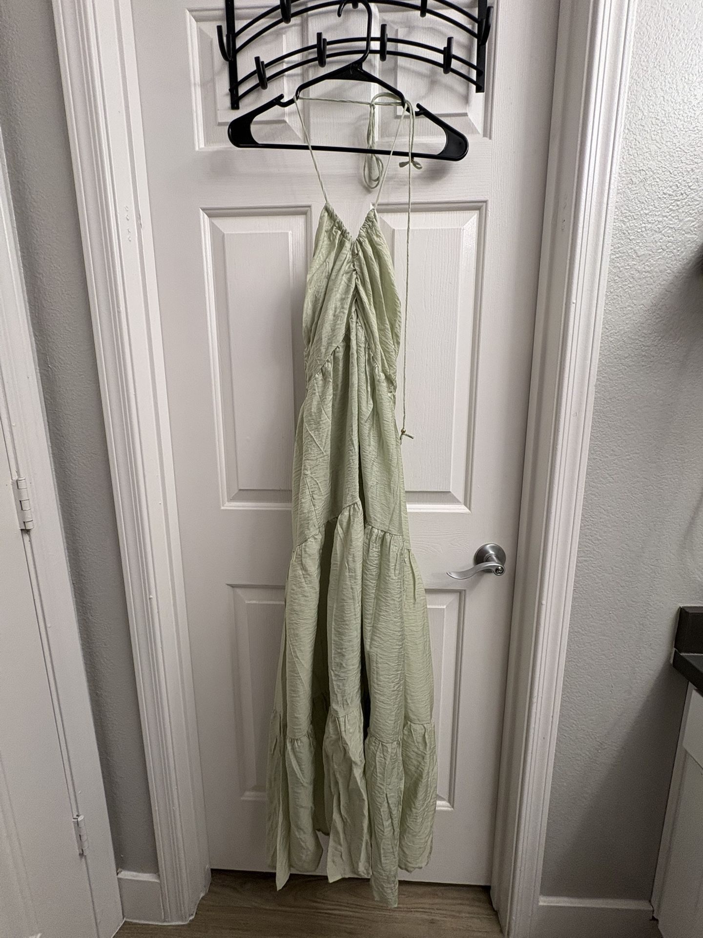 Halter Dress