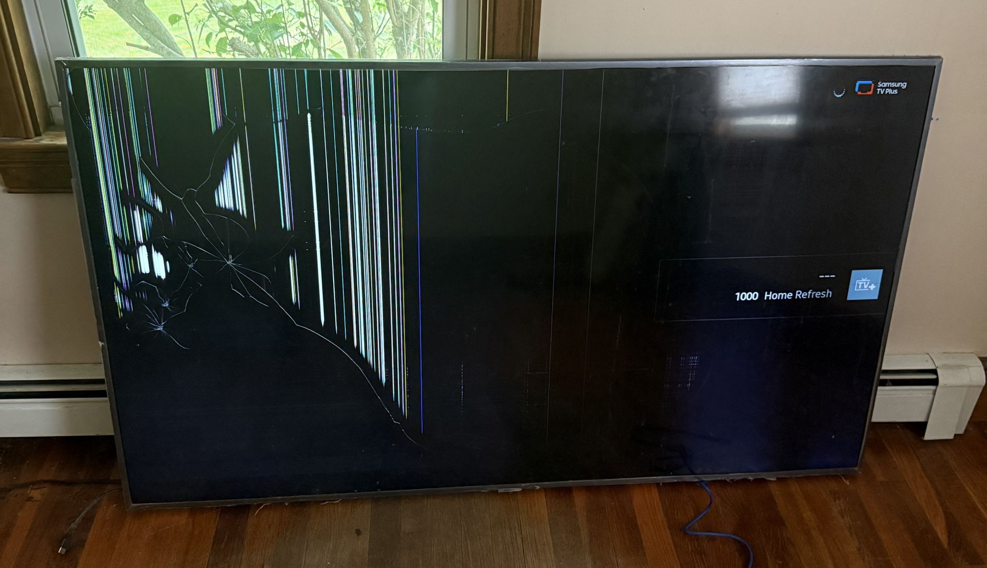 Samsung TV