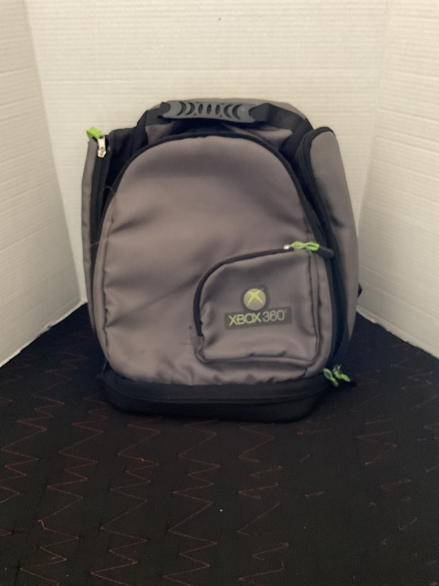 XBOX 360 Carrying Backpack