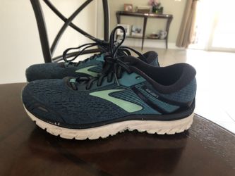 Brooks 7.5