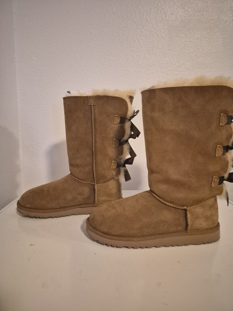Brand New With Box Ugg Boots For Winter Tall