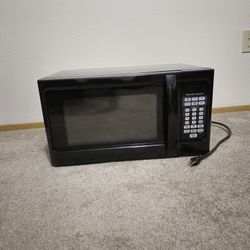 Microwave Black