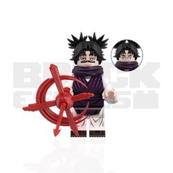 Choso Jujutsu Kaisen Mini figure