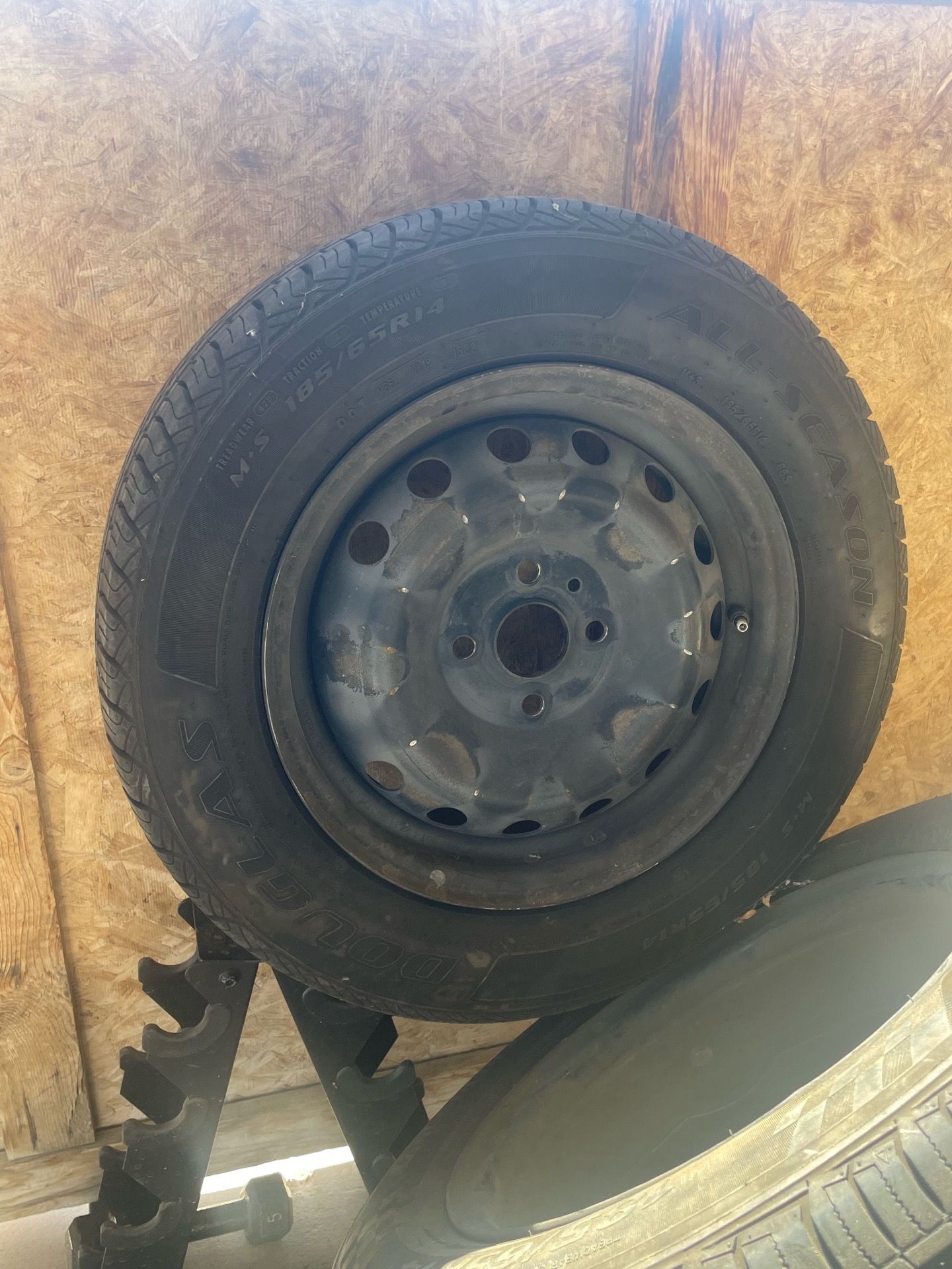 2 Tires