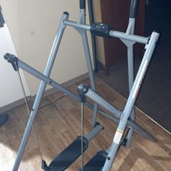 Gazelle Fitness Equipment