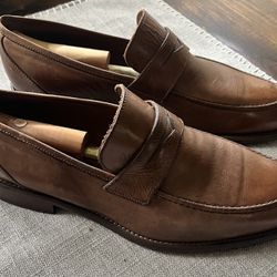 Johnson & Murphy Size 11
