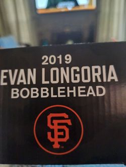 San Francisco Giants Collectible